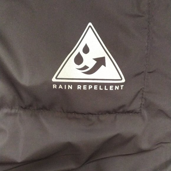 LIKE NEW, WORN ONE SEASON, PAJAR RAIN JACKET - Picture 11 of 14
